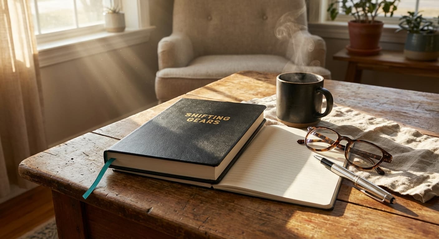 Language Transformation Journal