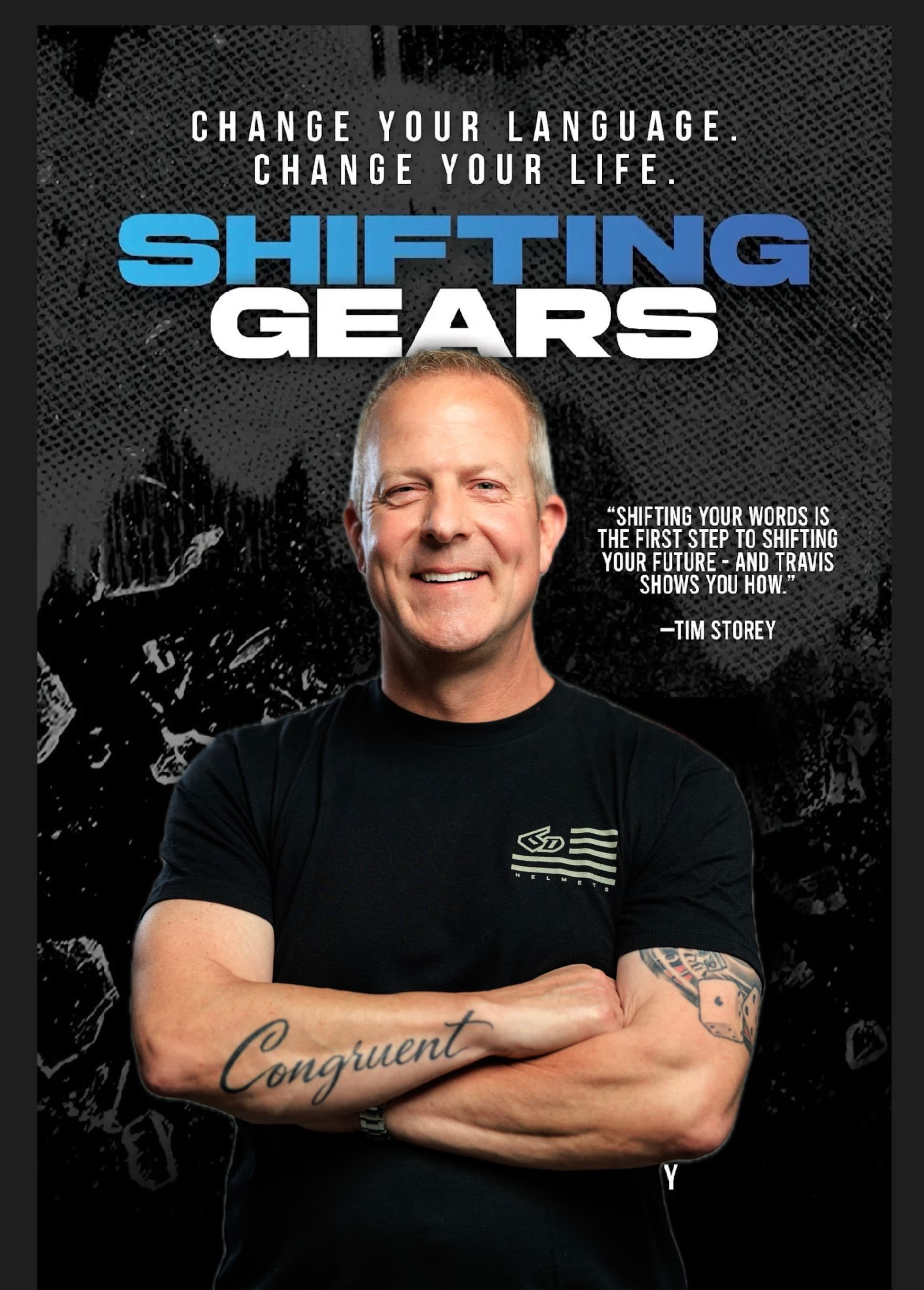 Shifting Gears book cover
